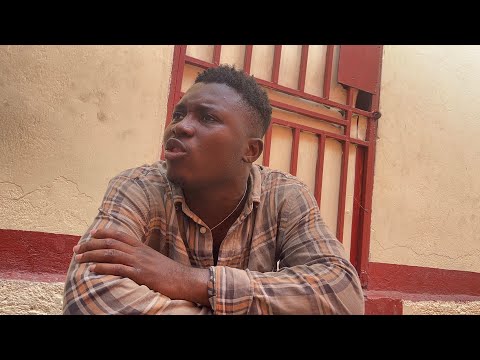 Izi fè Lion wont pou pretty boy 😂