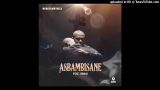 Mshayi Mr Thela - As'bambisane (feat. Rhass) (Official Audio) (320 kbps)