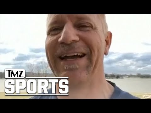 Jeff Jarrett On WWE Hall of Fame Shocker: 'Surreal, Getting Goosebumps' | TMZ Sports