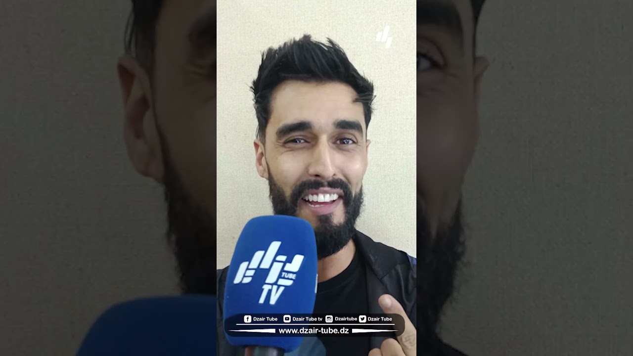 صانع المحتوى المعروف بخالو رياض .. نصيحتي للشباب المدمن على المخدرات .. أخطوكم كاين رياضة و صلاة