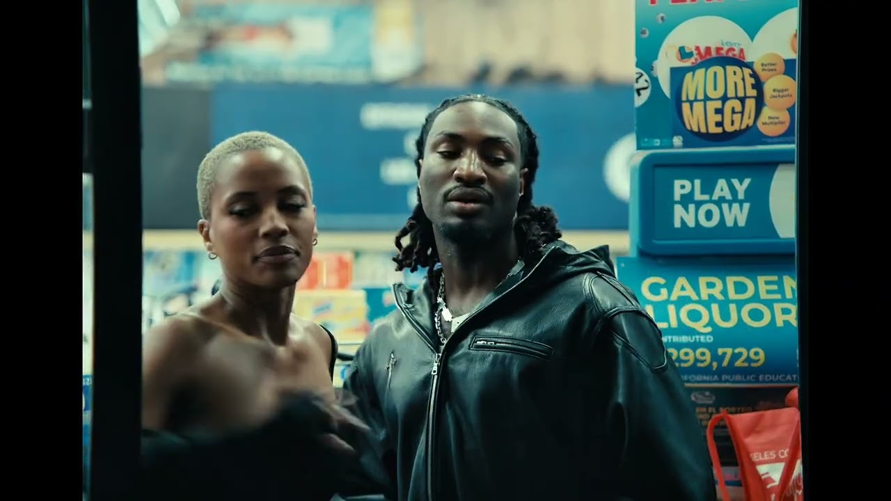 Afrobeat x Afroswing Instrumental "Soh Soh" Odeal x Burna Boy x Fola x Bnxn x Tems typebeat | 2026