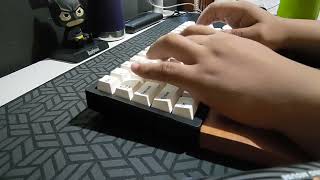 Mw65 Aluminum Edition With Boba U4T 62G