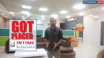 Placement Success Story of Tushar Banik | CCIE Training #networkershome #networking