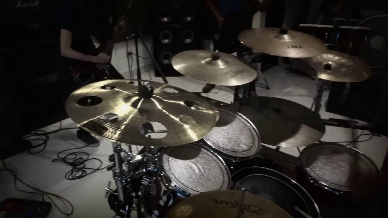 Without Salvation - Thanatomorphose