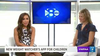 HOUSE CALLS - WEIGHT WATCHER APP FOR KIDS screenshot 4