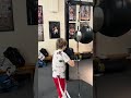 #boxing #mma #training #doubleendbag #subscribe #viralshorts #rbs #romerosboxingschool