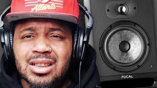 My Bedroom Studio Setup Is Almost Perfect… (but I Needed This )