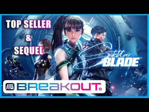 Stellar Blade 2! | ITG Daily Breakout