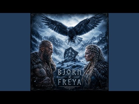 BJORN x FREYA