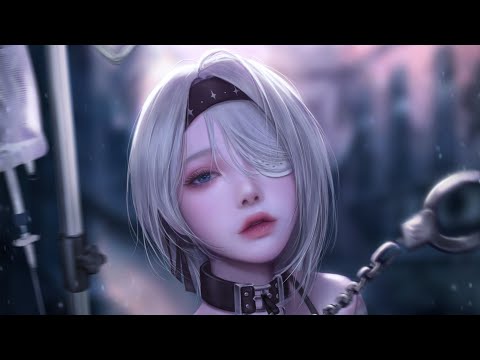 Nightcore - PS5 ( Salem ilese Ft. TXT Yeonjun \u0026 Teahyun, Alan Walker )