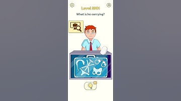 DOP 2 Gameplay Level 5901 Delete  Part Solution and Answer 🔥 Subscribe