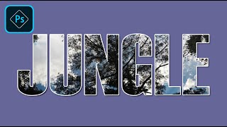 Text Effect Photoshop Tutorial screenshot 3