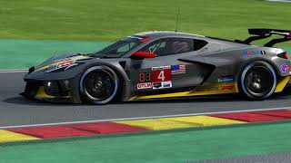 RFactor two Studio 397 open server