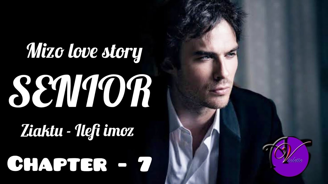 SENIOR || LAST CHAPTER - 7 || Ziaktu - Ilefi Imoz
