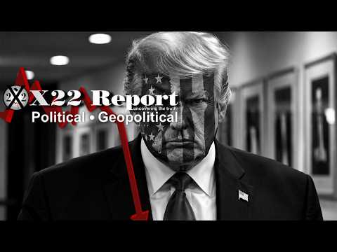 Ep 4003b - D’s Send An Illegal Caravan To The Border,Boomerang,This Is The Final Battle