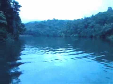 Peringalkuthu Reservoir video