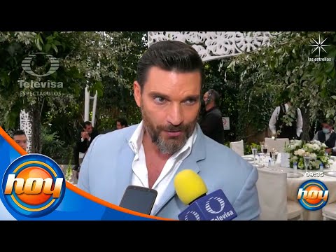 Video: Marjorie De Sousa Ja Julian Gil Sitoutuneet Ja Odottavat