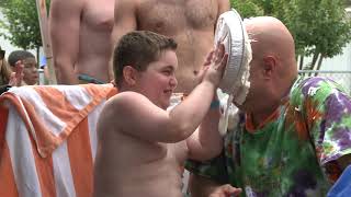 "Heroes Among Us" MDA Camp Emmy Winner - Greg McQuade / WTVR-TV (6/18/14)