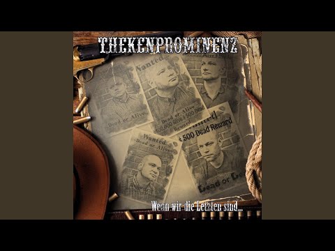 Thekenprominenz — Die letzte Party