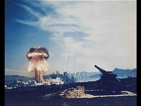 an introduction to the history of the nuclear weapons Introduction: weapons technology the environment – and even the preservation of history and massive arsenals of nuclear weapons were amassed during the. an introduction to the history of the nuclear weapons Introduction: weapons technology the environment – and even the preservation of history and massive arsenals of nuclear weapons were amassed during the.