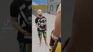 Bang Gif Alok Bang Anjai Alok Awokawokawok Viral Tik Tok 