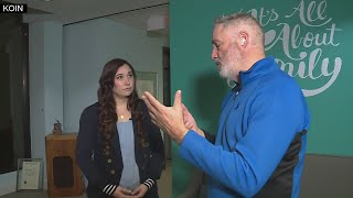 Kohr Explores: Boys & Girls Aid searching for 500 foster parents