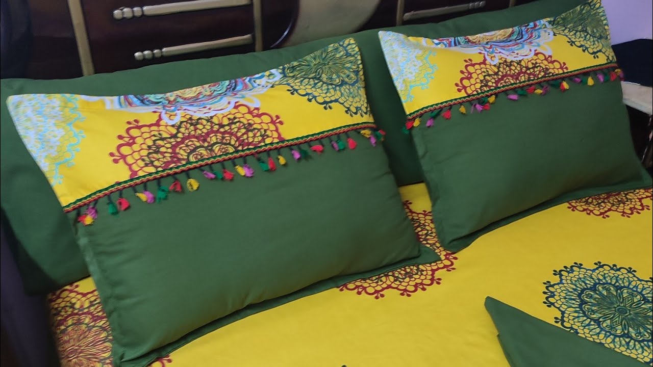 تعالوا بسرعه شوفوا الأوردر ده 👈افكار جديده وشيك للملايات التفصيل والوان مبهجه🎉💥