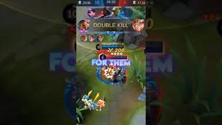 Unli Flow-G for Mobile legends