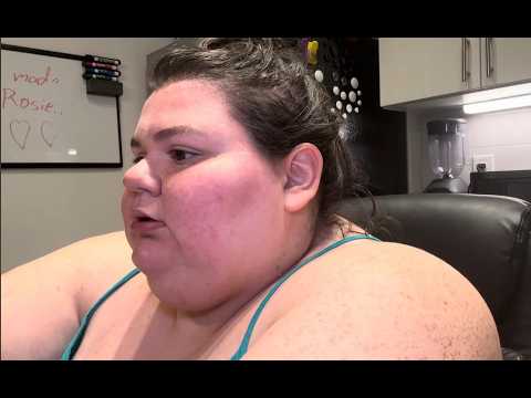 ROSIE REAL TALKS ON HER RELATIONSHIP WITH BOYFRIEND