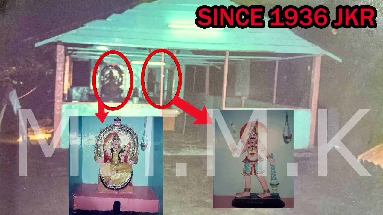 KARAK SHIVAN KOIL RUN BY GANGSTERS AND CHEAT | BENTONG SHIVAN TEMPLE MEDITATION SANCTUARY