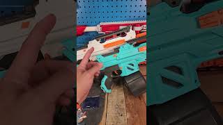 Skd Cs-002Pro Gel Blaster Quick Look