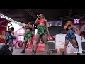 Tempo - Cindy Sanyu Live (Zzina Sosh,One Love Beach)