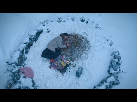 아이유(IU) - 겨울잠(Winter Sleep) FMV