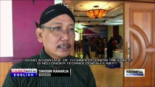 Smartphone App Teaches Indonesian Students Javanese Alphabet screenshot 5