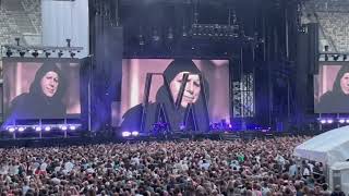 Depeche Mode Ghosts Again - live in Bordeaux Juillet 2023