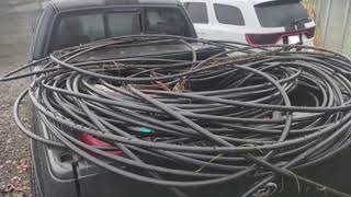 BC Hydro warns copper thefts up more than 300%, including one Dawson Creek incident
