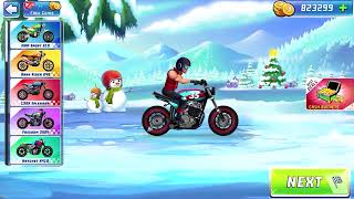 Rush To Crush Bike Stunt Gameplay Trailer | Bike Racing Game screenshot 5