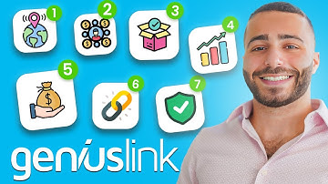 7 Reasons Why Every Author Needs to Use Universal Book Links