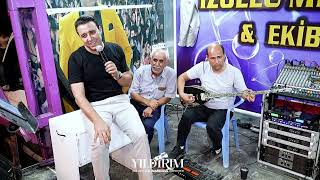 Damlıca Köyü Düğünü İzollu Memet Part1