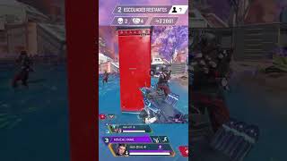 jump shot ? #apexlegends #apexlegendsclips