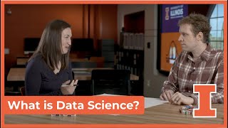 What is Data Science? M1-00