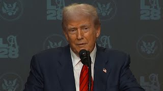 Trump threatens DC takeover after ex-DOGE staffer assaulted: The News4 Rundown | NBC4 Washington