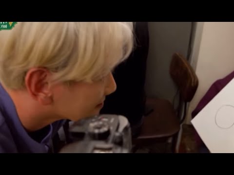 [백현] 그냥 피디님이 부러워서
