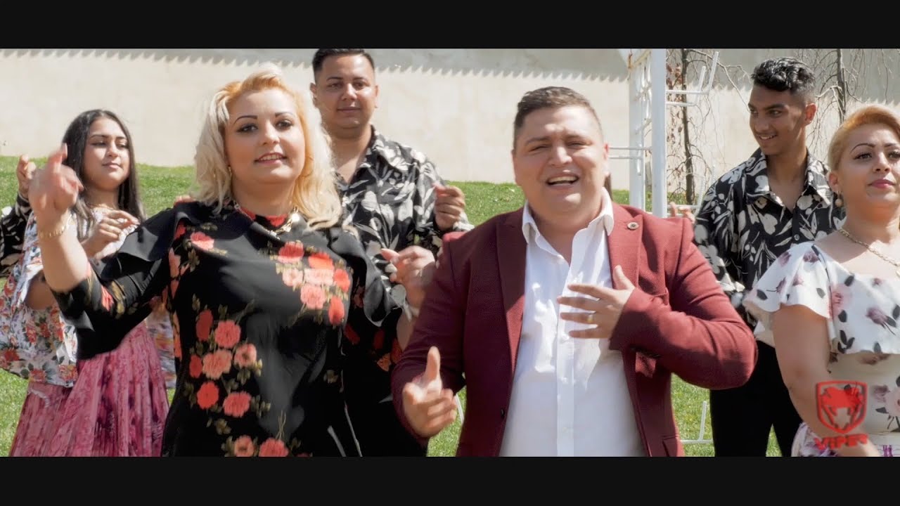 Tibor Universalu' - Of, ce rade inima (video oficial)