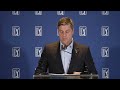 CEO Brian Rolapp addresses new PGA TOUR Competitive Model