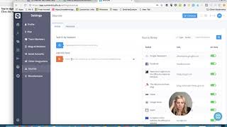 ContentStudio Walk Through Part 2
