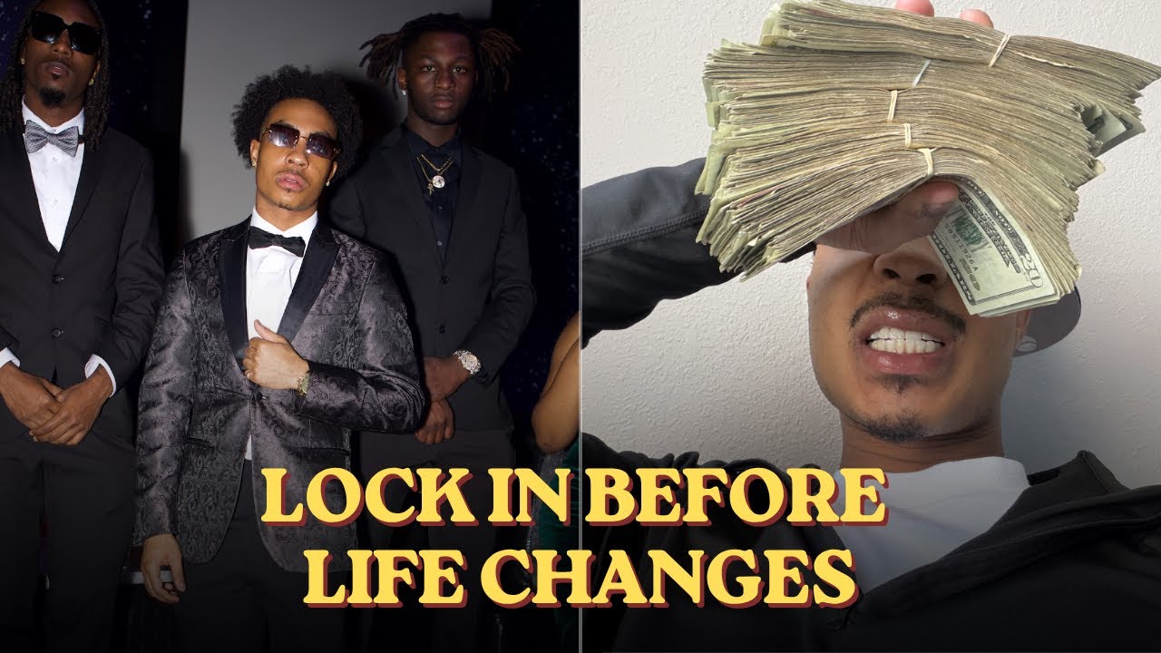 If Making Money Is Your Priority, Watch This NOW - YouTube
