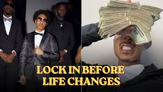 If Making Money Is Your Priority, Watch This NOW