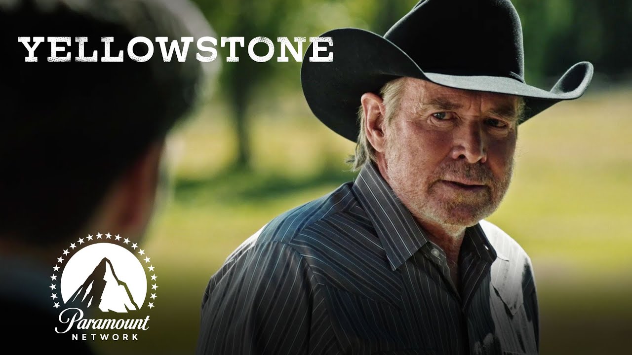 yellowstone exclusive first look at season 4 episode 4 of yellowstone