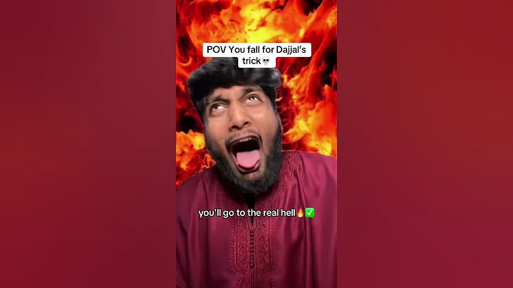 Now you know #islamicreminder #islamicvideo #muslimmemes #islam #hijab